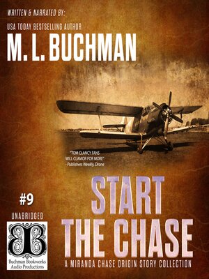 cover image of Start the Chase